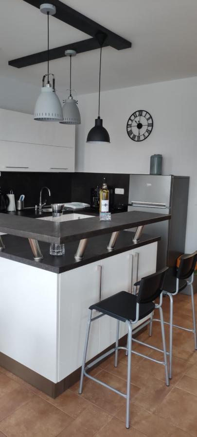 Ikon Apartman Hajduszoboszlo Ngoại thất bức ảnh